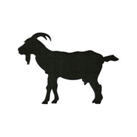 Woodworking Project Paper Plan to Build Billy Goat Shadow alt 0