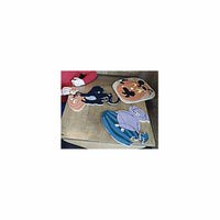 Woodworking Project Paper Plan to Build 6 Puzzles alt 0