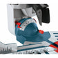 Dual Bevel Glide Miter Saw - 12" alt 0