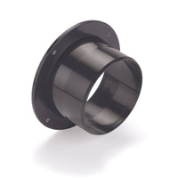 4" Flanged Inlet Fitting for Dust Collection System alt 0