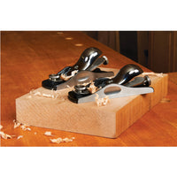 Ultimate Block Plane Set alt 0