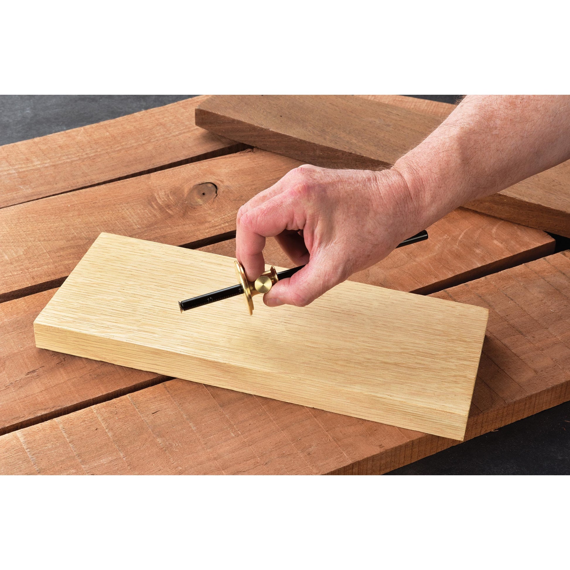 Wheel Marking Gauge alt 0