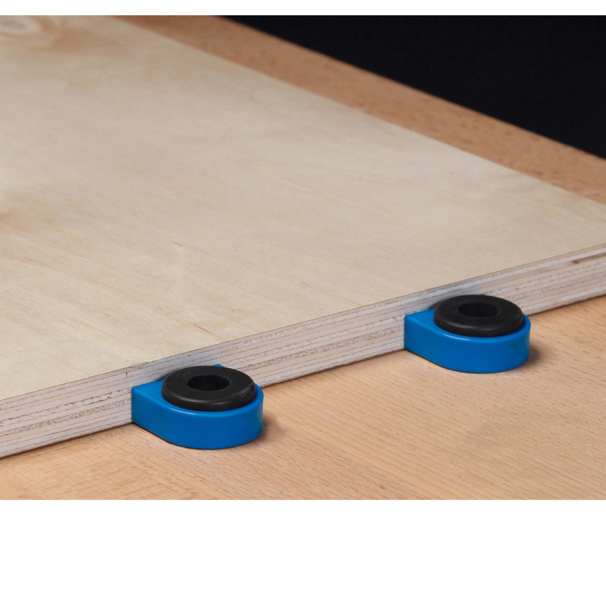 Bench Dogs - 4 Pack alt 0