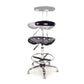 Adjustable Height Shop Stool alt 0