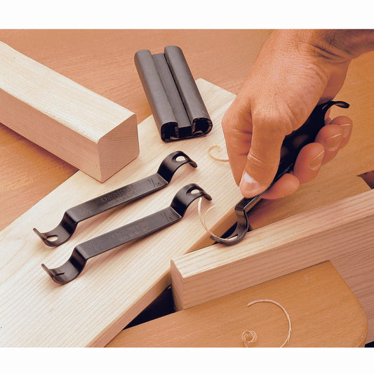 Cornering Tool Set alt 0