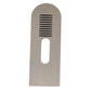 Replacement Blade for  Standard and Low Angle Block Planes alt 0