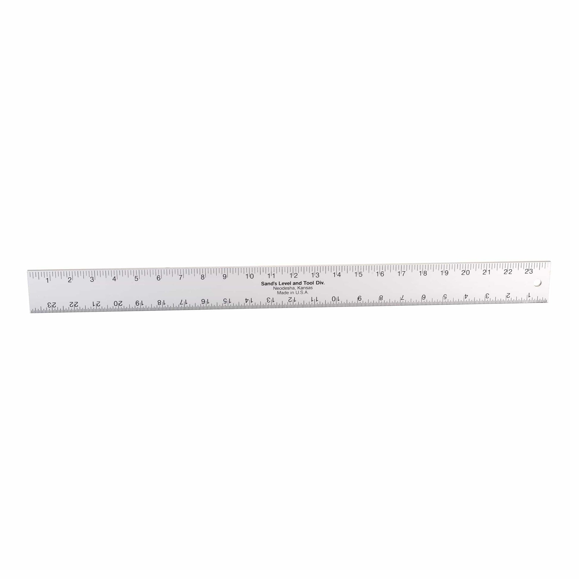 24 inch Professional Straightedge alt 0