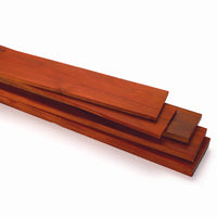 Chakte Viga - 1/4" x 3" x 24" alt 0