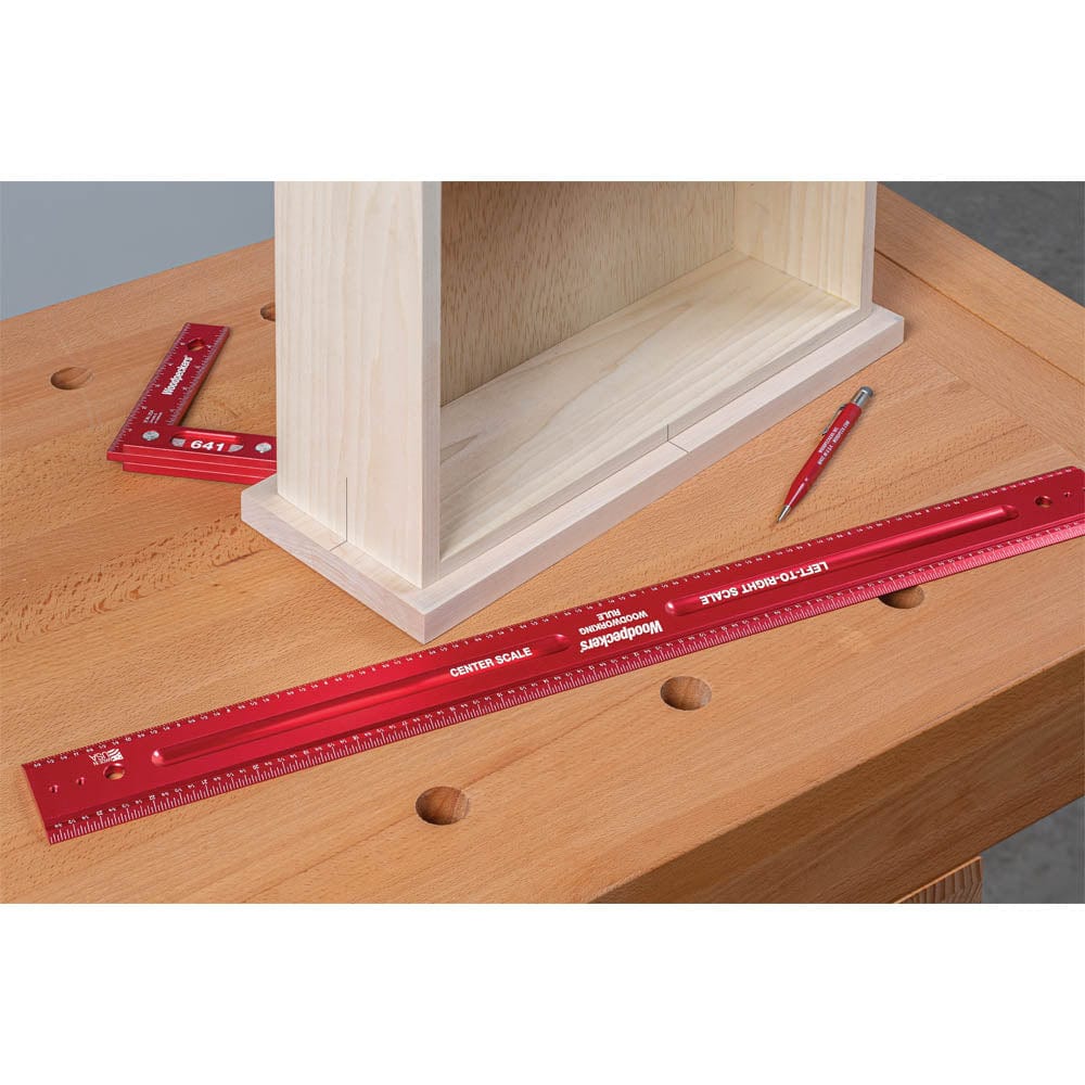 Woodworking Rule - 36"