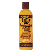 Feed-N-Wax Wood Polish and Conditioner - 16 oz alt 0