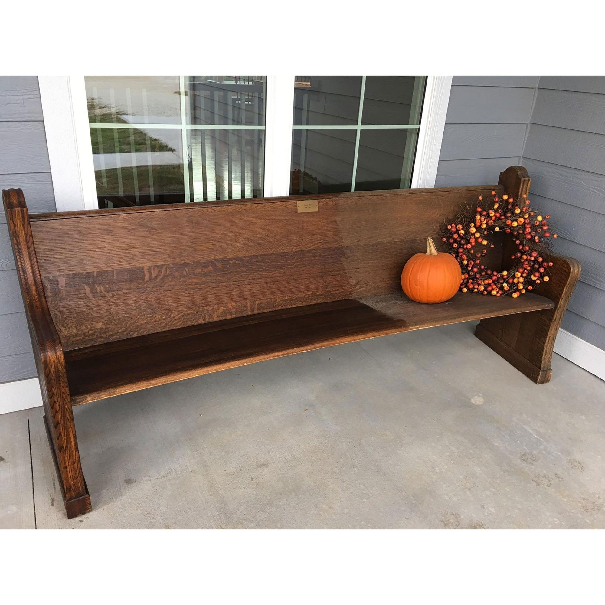 Feed-N-Wax Wood Polish and Conditioner - 16 oz alt 0