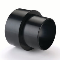 5" to 4" Reducer Dust Collection Fitting alt 0