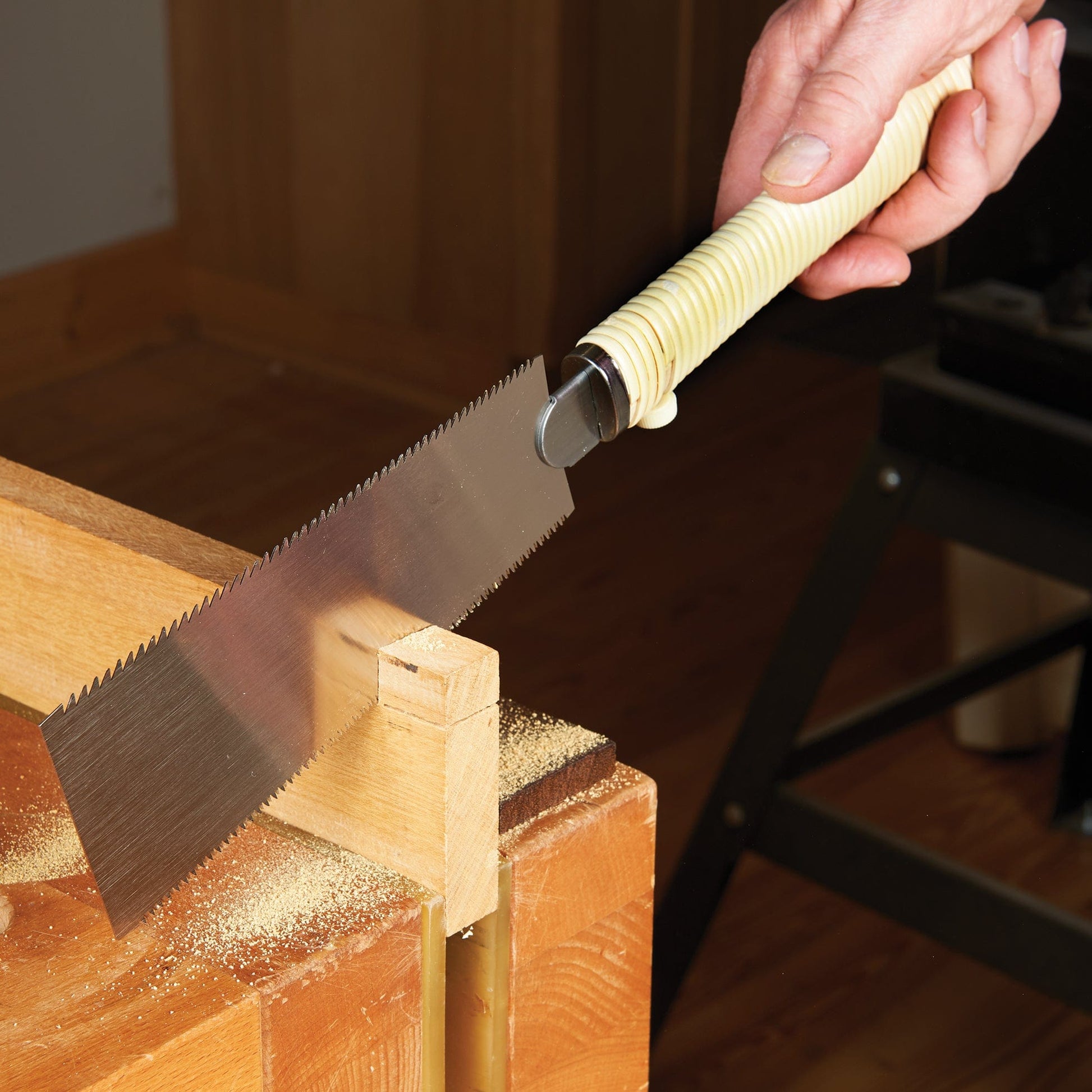 Ryoba Saw - 180 mm - No. 291 alt 291