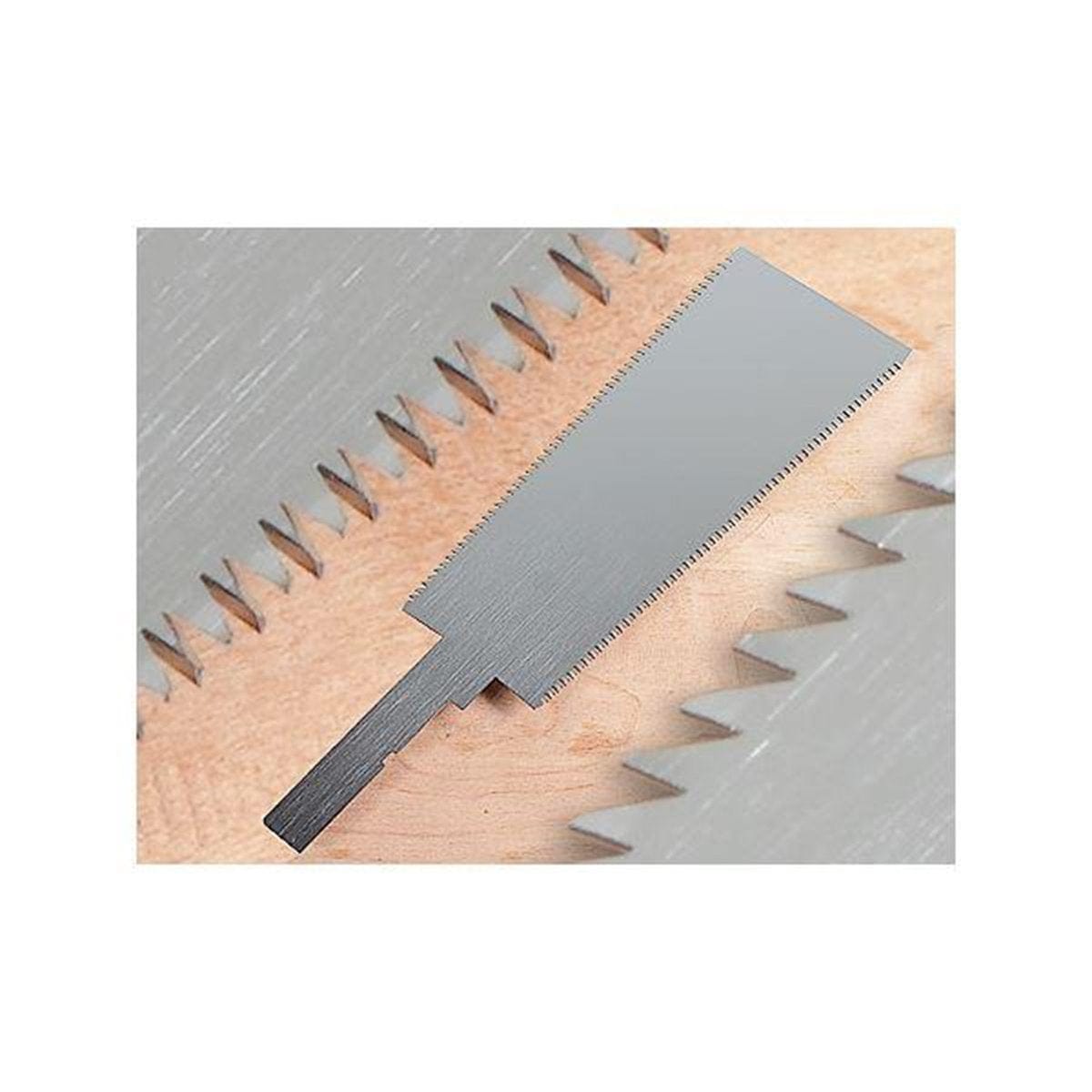 Ryoba Saw 180mm No. S-291 Replacement Blade - Gyokucho alt 0
