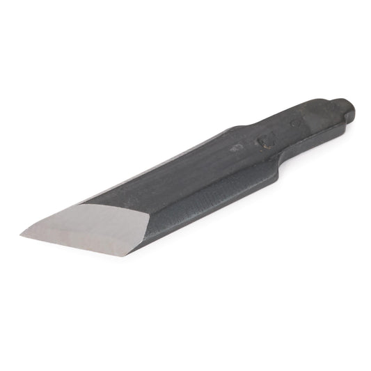 Left Bevel 9mm Blade for HCT-30A Power Carver - Automach alt 0