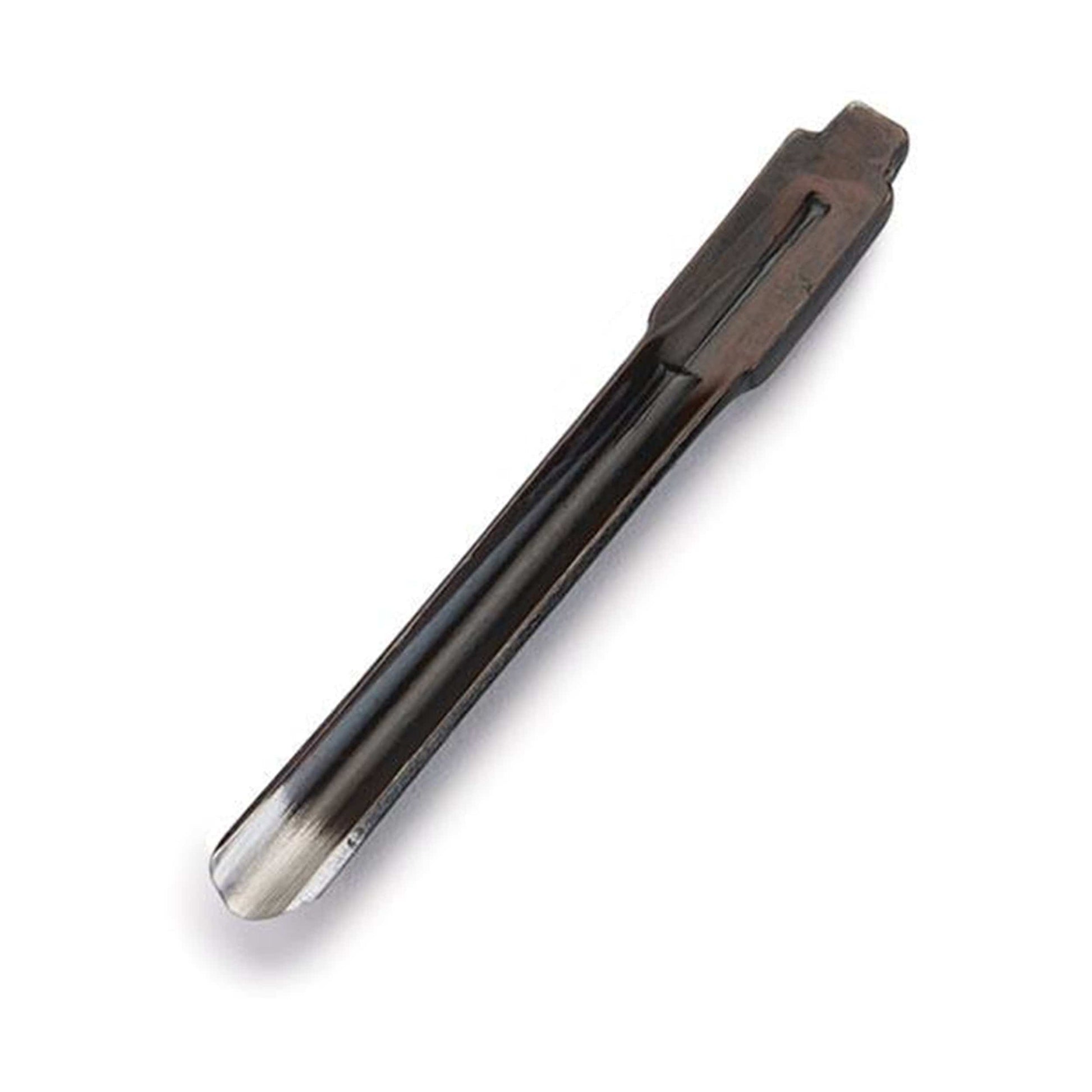 Flat Round 12mm Blade for HCT-30A Power Carver - Automach alt 0