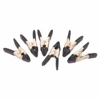 1/2" Spring Clamps - 15 Pack alt 0