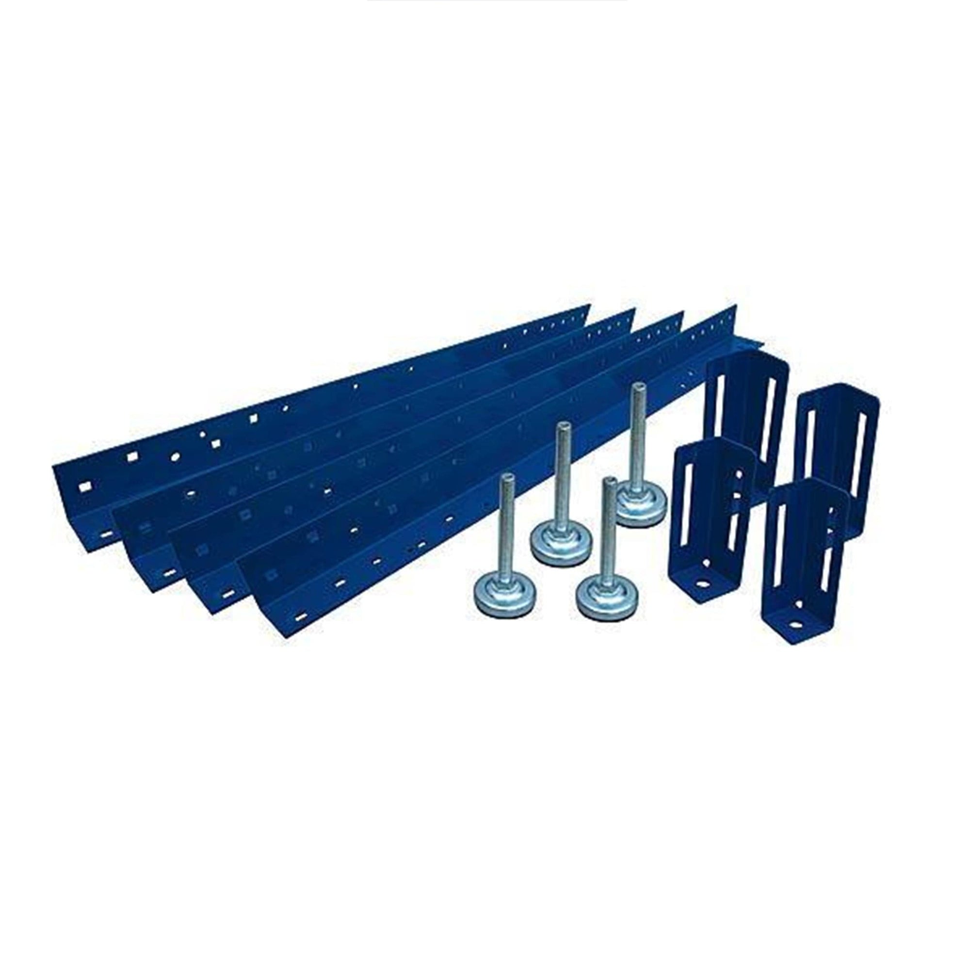 Universal Bench - 31" Leg Set - 4 Piece alt 0