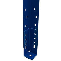 Universal Bench - 17-1/4" Leg Set -  4 Piece alt 0