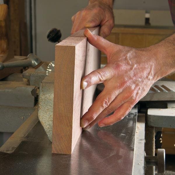 Jointer Fundamentals - Downloadable Technique alt 0