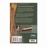 The Little Book of Whittling alt 0