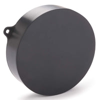 Port Cap For 4" OD Dust Collection Ports alt 0