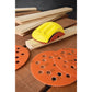 5" Foam Hook & Loop Sanding Block alt 0