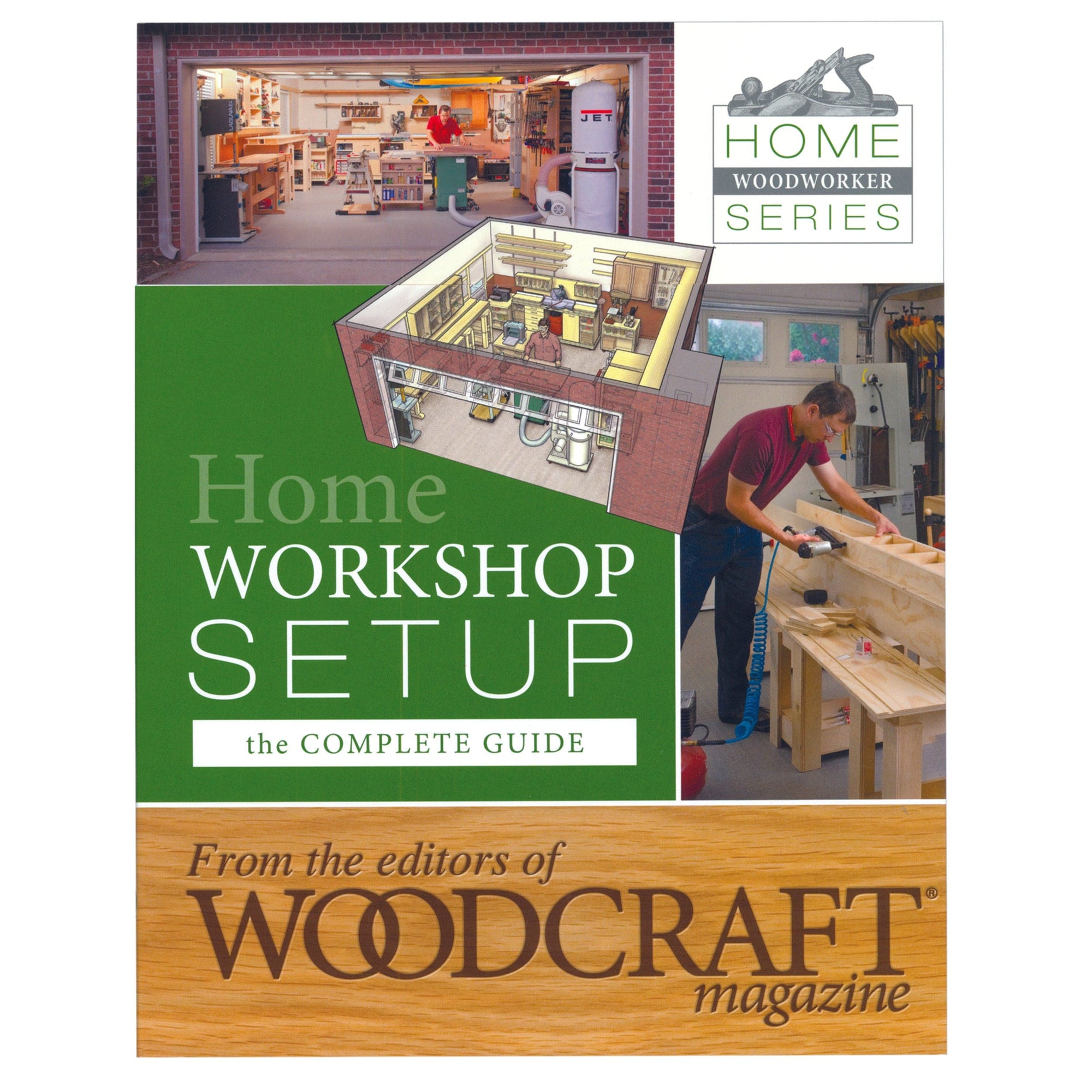 Home Workshop Setup the Complete Guide alt 0