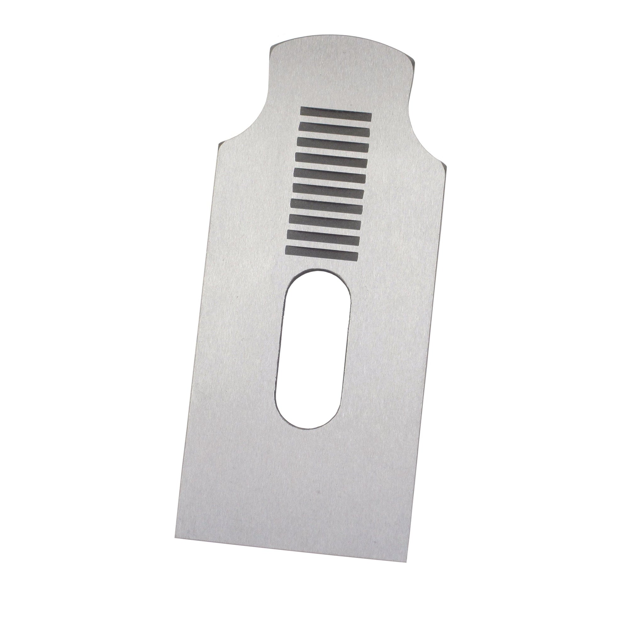 25 Degree Replacement Blade for No. 62 Low Angle Jack Plane alt 62