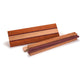 Cutting Board Kit - 3/4" x 5" x 16" - Cherry, Maple & Purpleheart alt 0