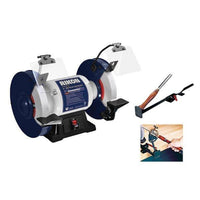 Slow Speed Grinder and Wolverine Sharpening Kit alt 0