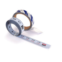 Self-Adhesive 16' Measuring Tape Reversible Left or Right Read, Standard alt 0