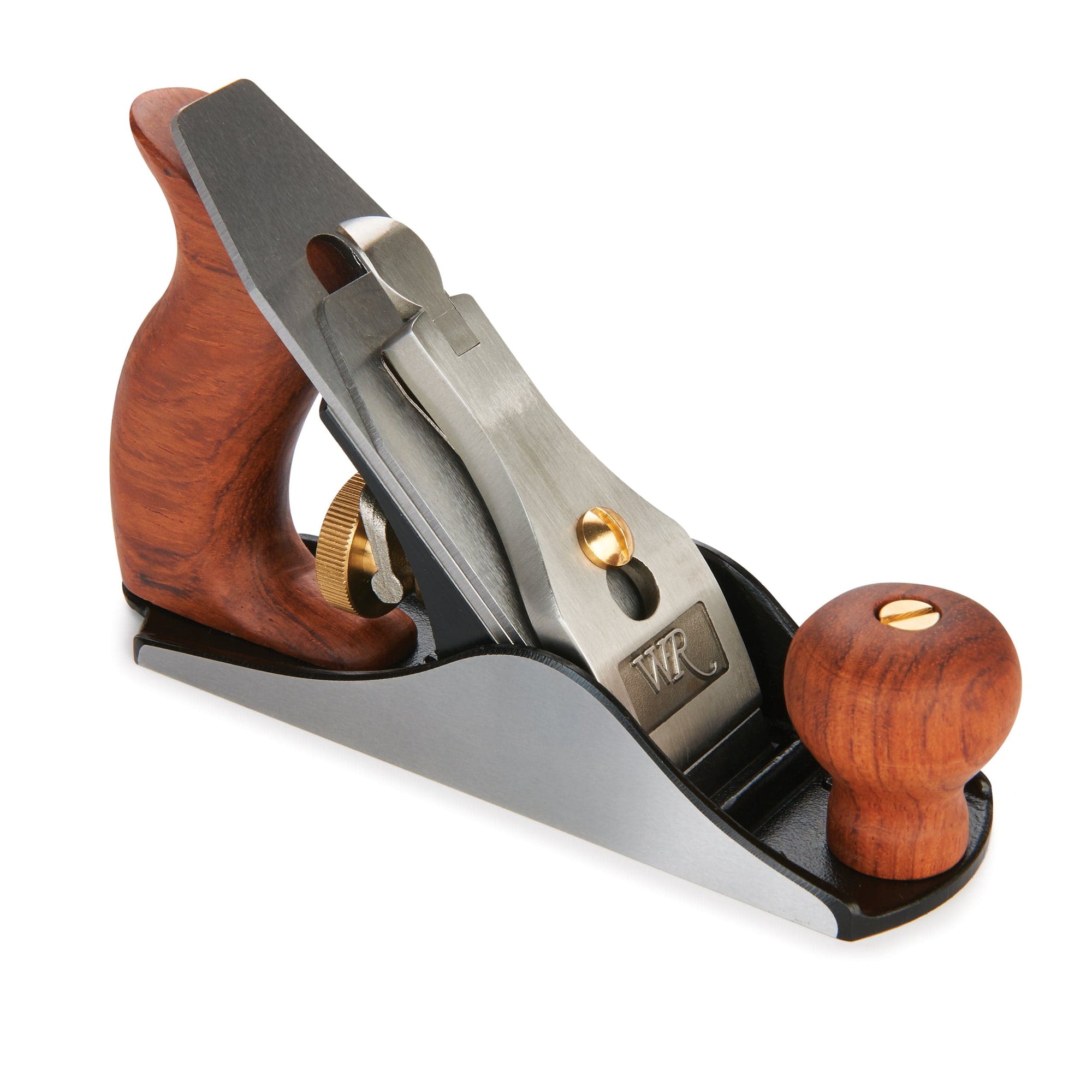 #1 Bench Hand Plane - Smoothing Plane - V3 alt 0
