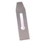 No. 1 Bench Hand Plane Spare Blade alt 0