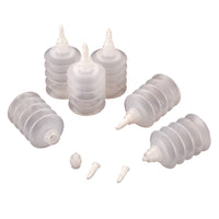Workshop Glue Injector Bottles - 6 Pack alt 0