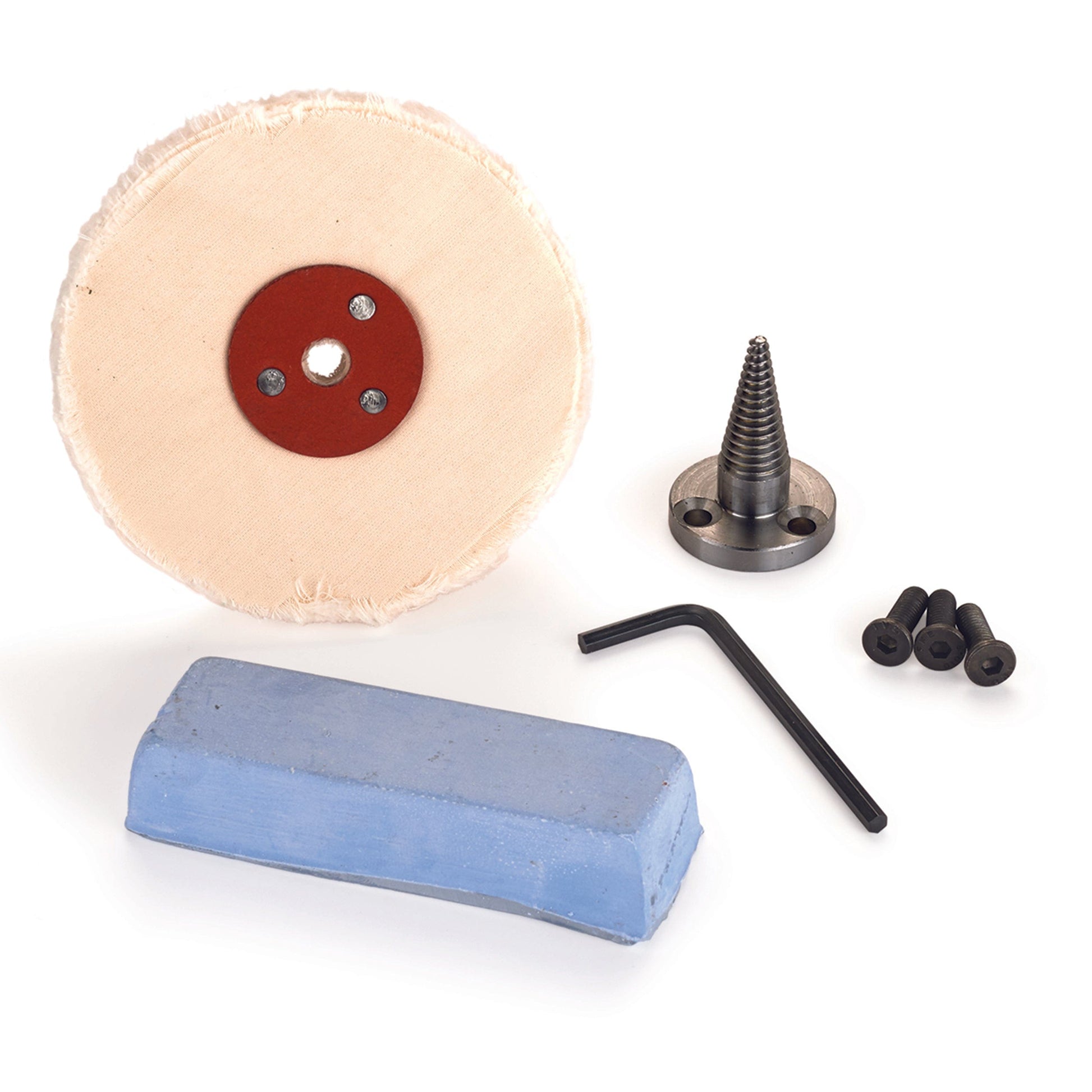 ProEdge Buffing Kit alt 0