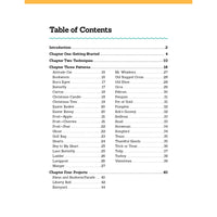 3-D Patterns For The Scroll Saw, Revised Edition alt 0