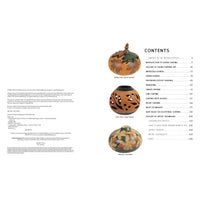 Complete Book of Gourd Carving, Revised and Expanded alt 0