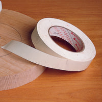 Double-faced Tape, 1" x 36 Yds. alt 0