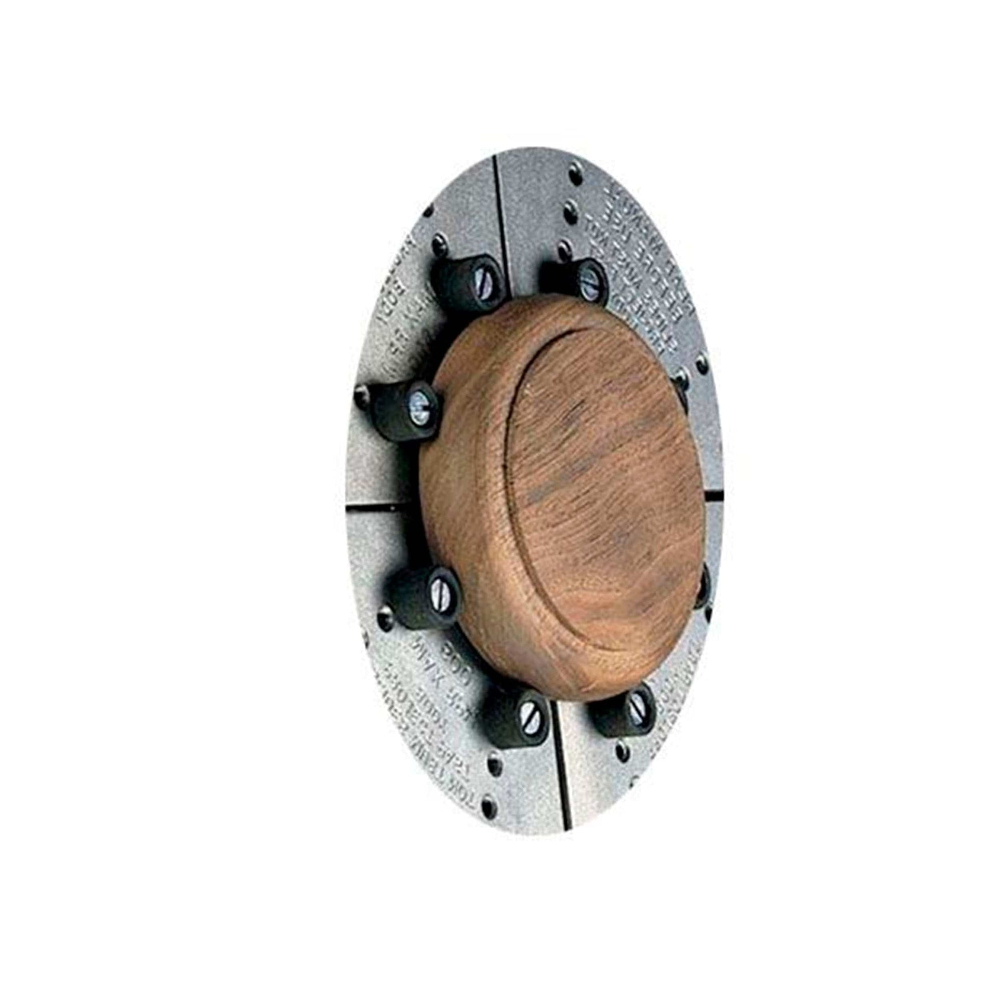 Nova Cole Jaws Replacement Stops and Screws - 8 Pack alt 0