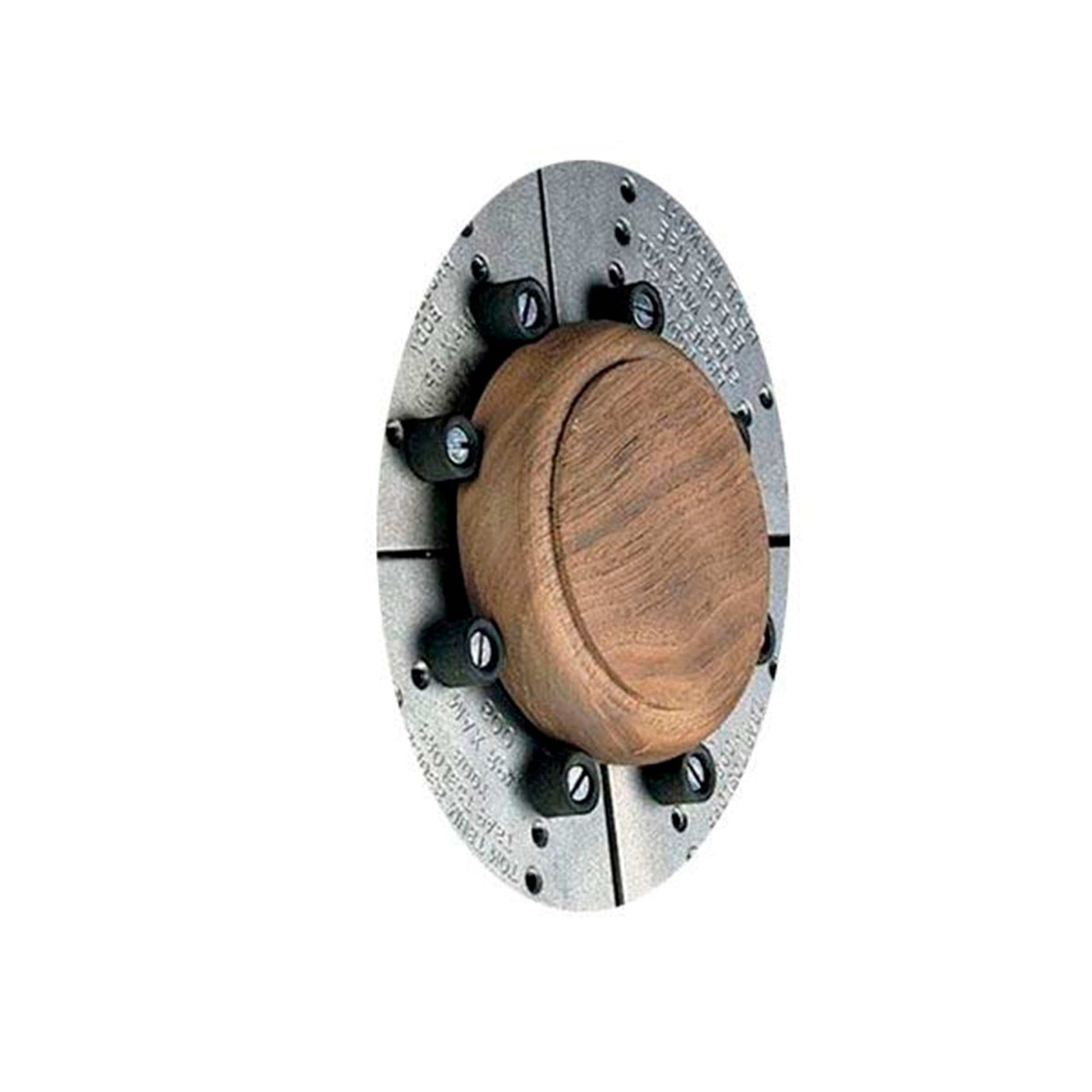 Nova Cole Jaws Replacement Stops and Screws - 8 Pack alt 0