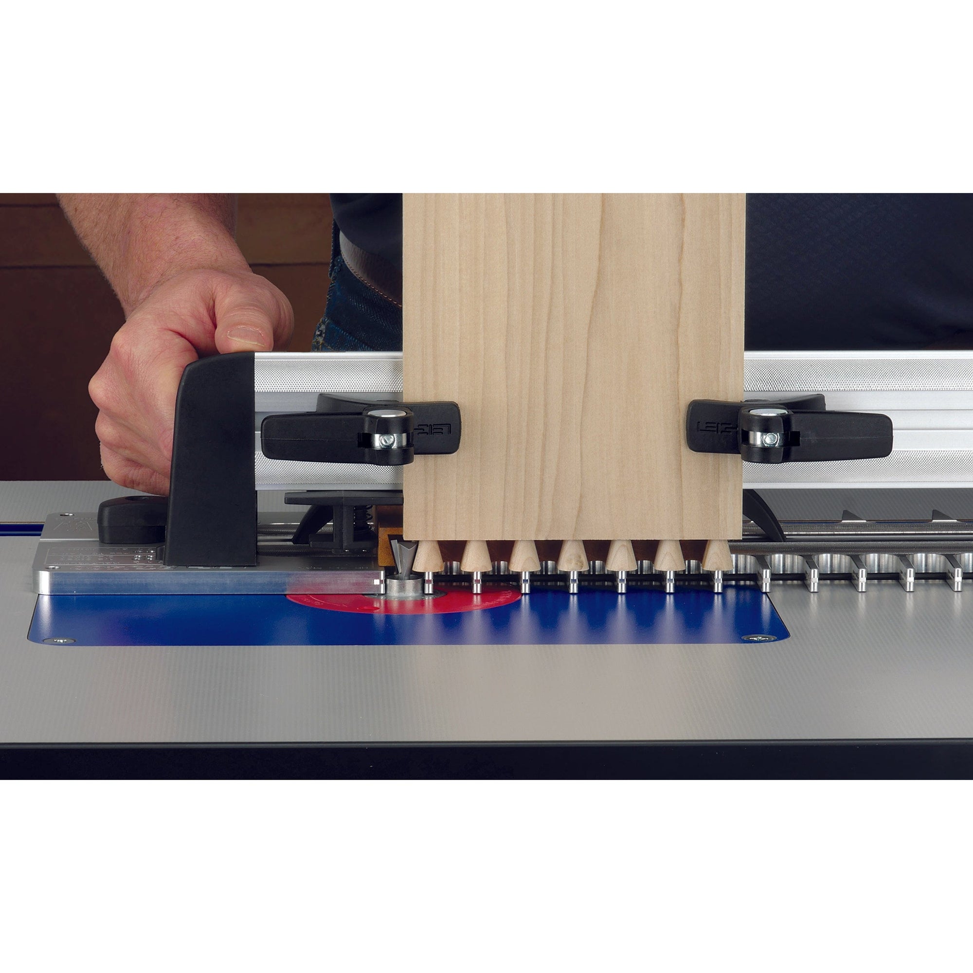 RTJ400 Router Table Joinery Jig alt 0