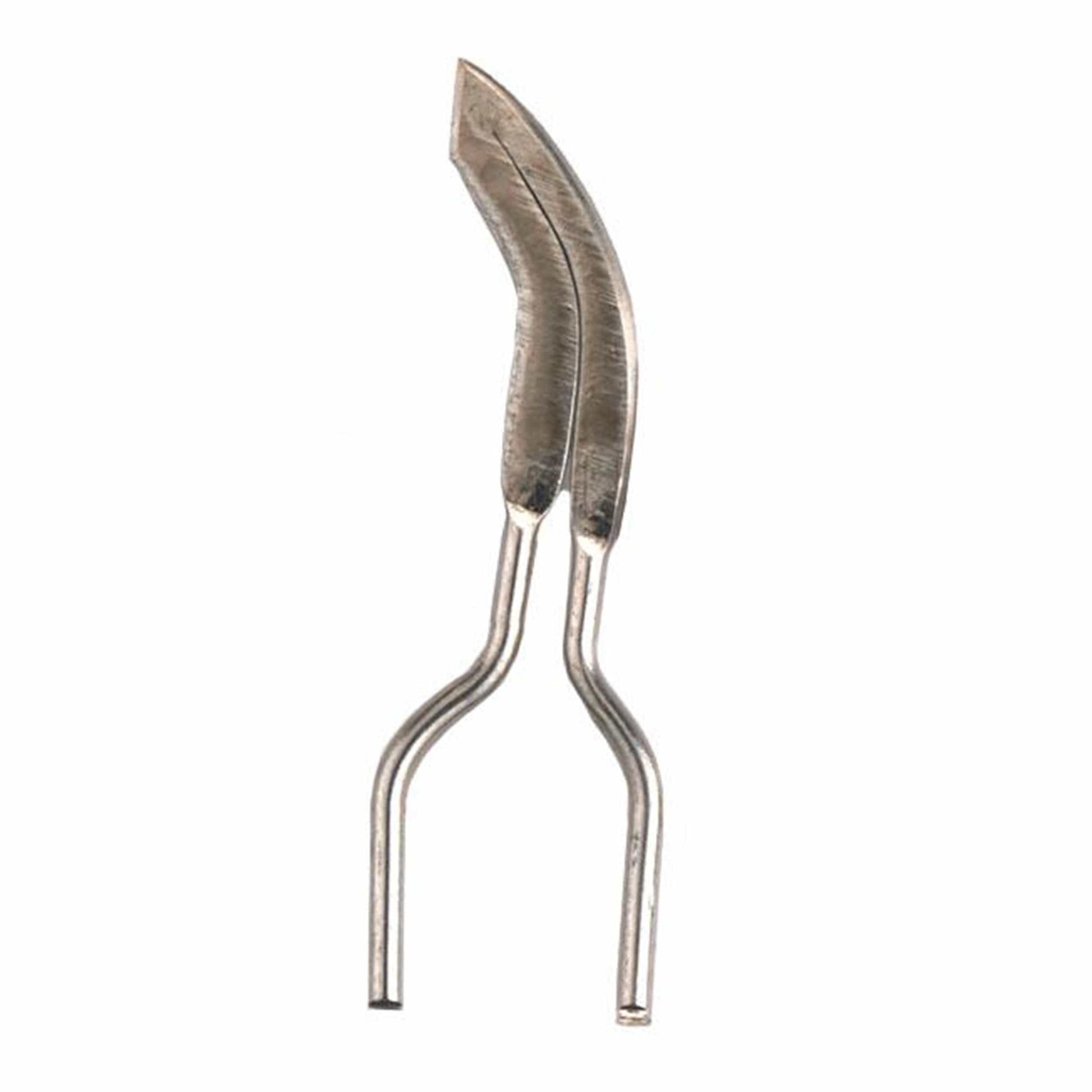 Standard / Interchangeable Tip - Small Curved Spear alt 0