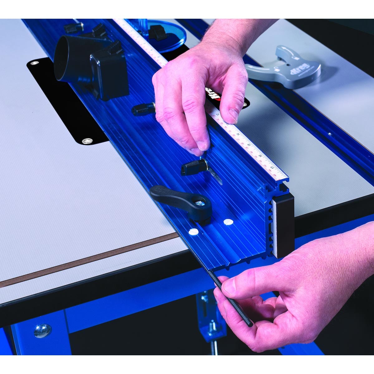 Precision Router Table Fence - PRS1015 alt 0