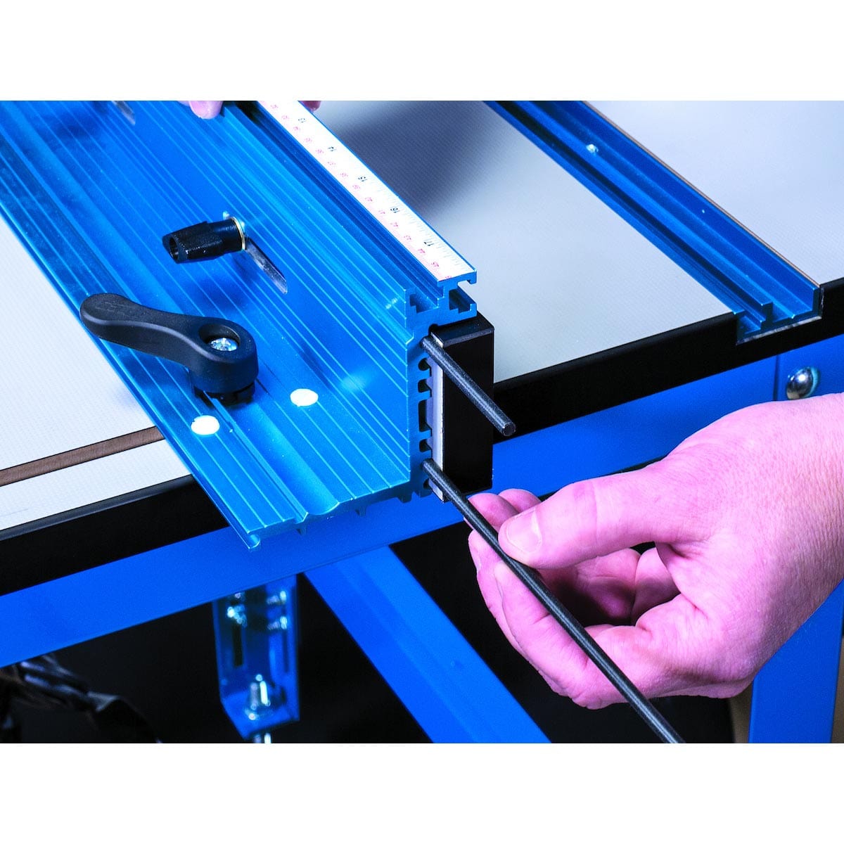 Precision Router Table Fence - PRS1015 alt 0