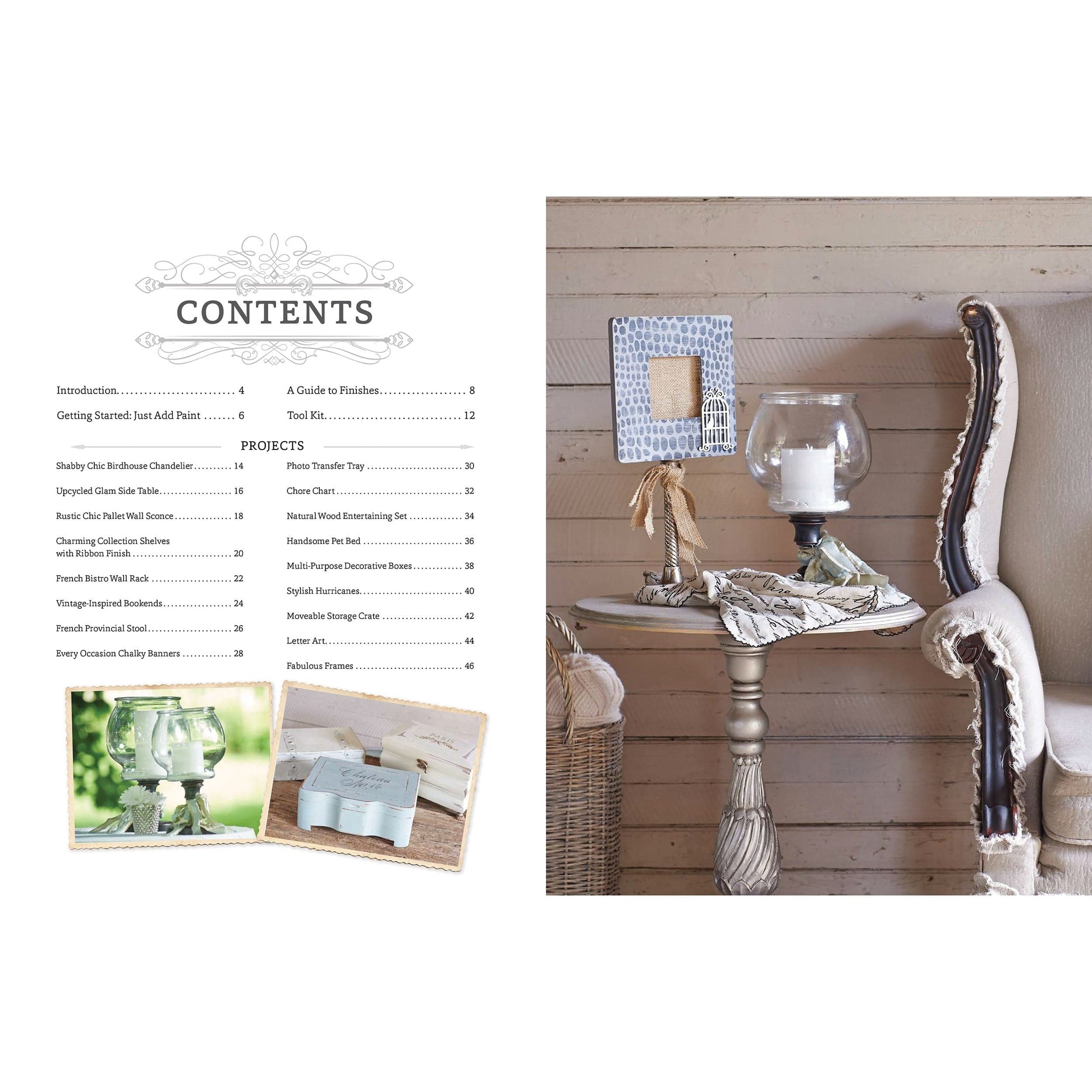 Wood, Craft, Love alt 0