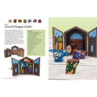 Making Wooden Puzzle Playsets alt 0