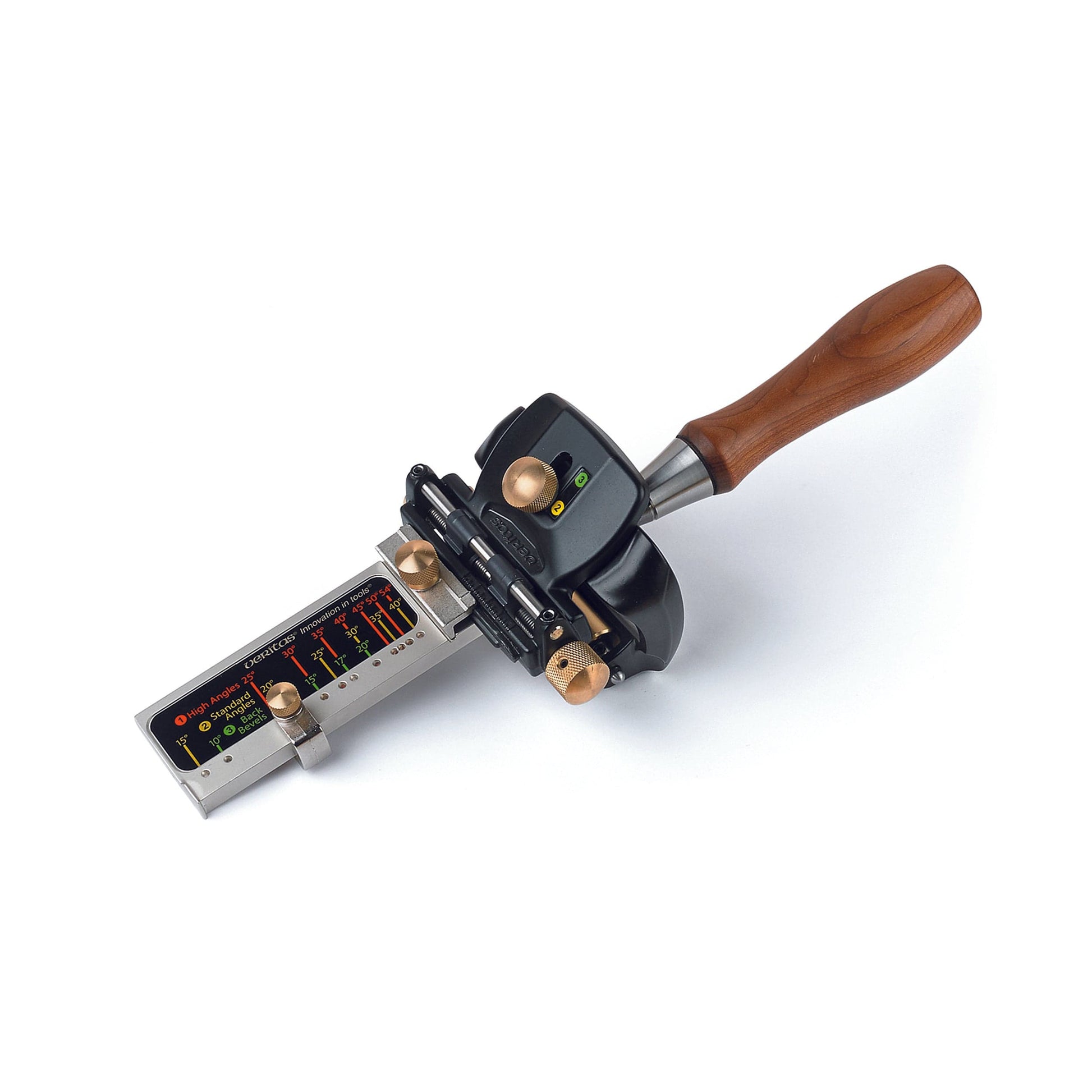 Narrow Blade Honing Guide alt 0