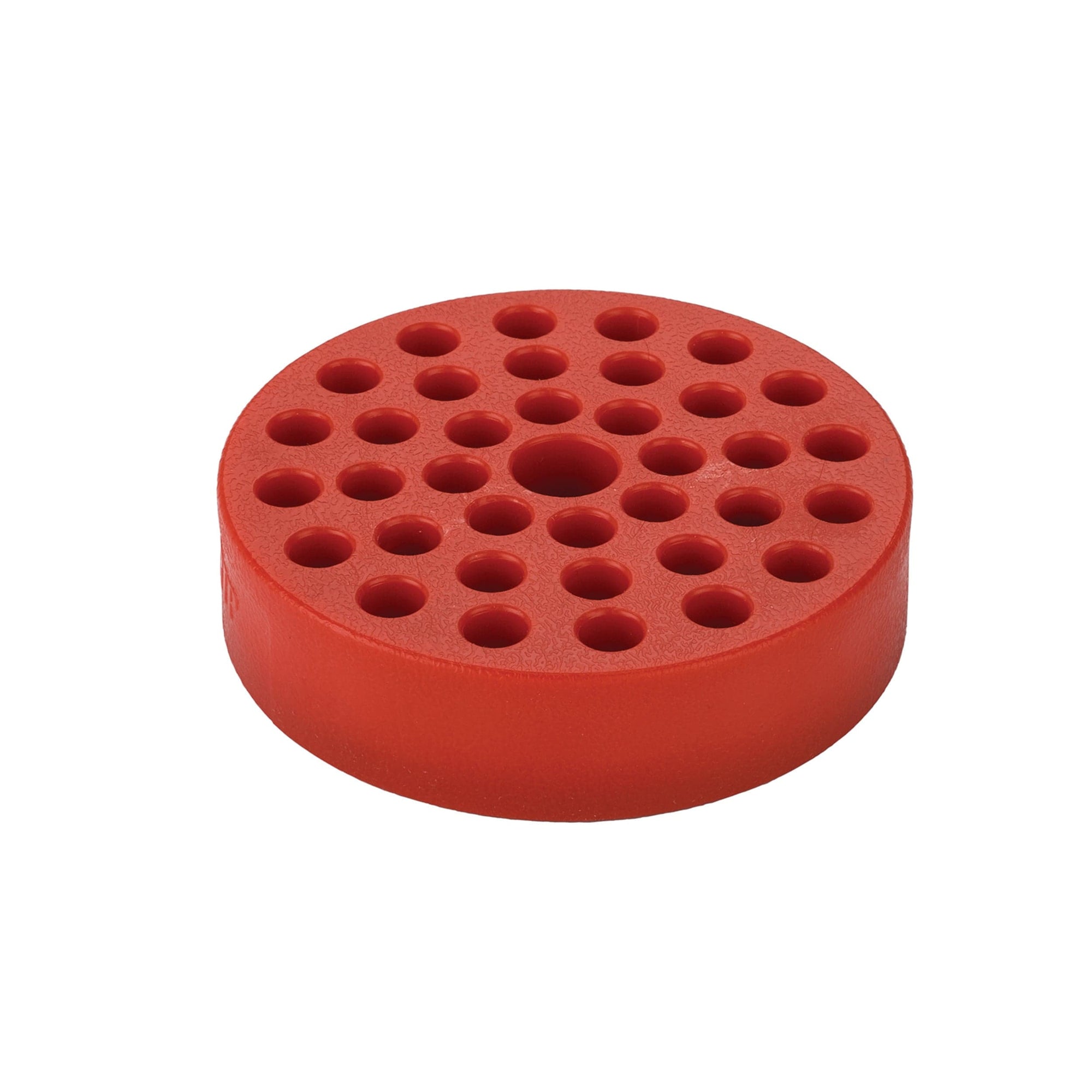 Magnetic Bit Holder, Red alt 0