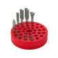 Magnetic Bit Holder, Red alt 0